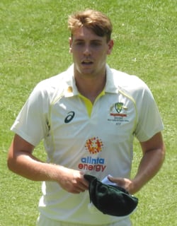 Picture of Cameron Green