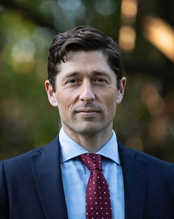 Picture of Jacob Frey