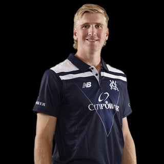 Picture of Will Sutherland
