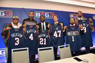 Picture of Big3