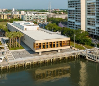 Picture of International African American Museum