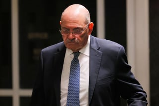 Picture of Allen Weisselberg