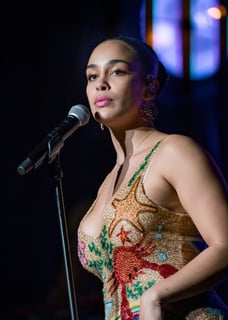 Picture of Jorja Smith
