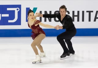 Picture of Trennt Michaud