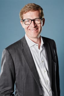 Picture of Niels B. Christiansen