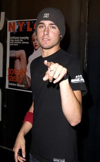 Picture of Brandon Jack James