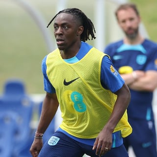 Picture of Eberechi Eze