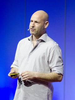 Picture of Joseph Lubin