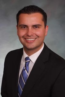 Picture of Dave Williams