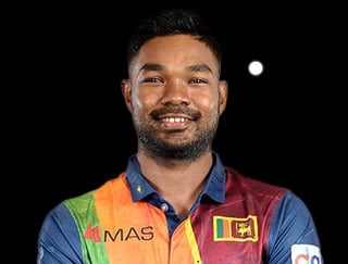 Picture of Janith Liyanage