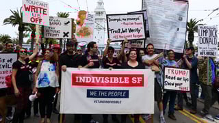 Picture of Indivisible movement