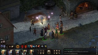 Picture of Pillars of Eternity II: Deadfire