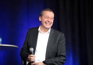 Picture of Peter Rawlinson