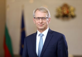 Picture of Nikolay Denkov