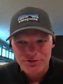 Picture of Chris Ballard