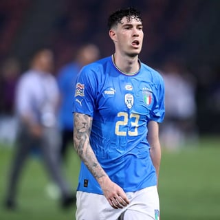 Picture of Alessandro Bastoni