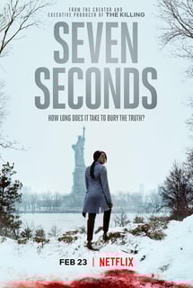 Picture of Seven Seconds