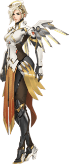 Picture of Mercy