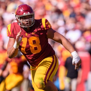 Picture of Jay Tufele