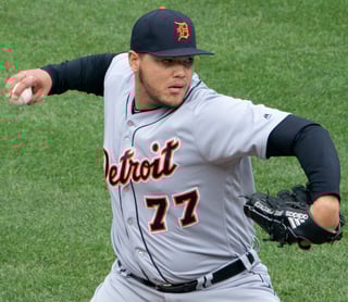Picture of Joe Jiménez