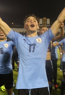 Picture of Matías Viña