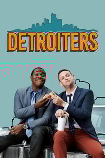Picture of Detroiters