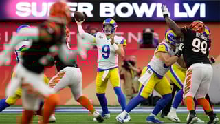 Picture of Super Bowl LVI