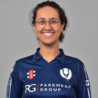 Picture of Priyanaz Chatterji