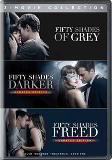 Picture of Fifty Shades