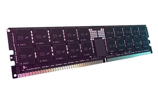 Picture of DDR5 SDRAM