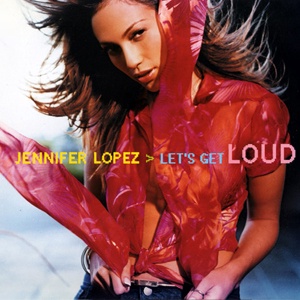 Picture of Let's Get Loud