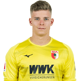 Picture of Finn Dahmen
