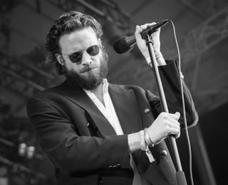 Picture of Father John Misty