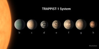 Picture of TRAPPIST-1b