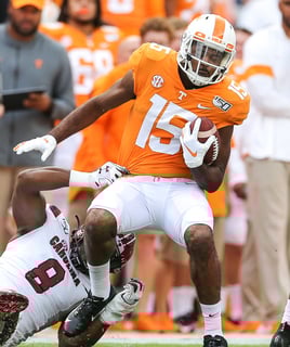 Picture of Jauan Jennings