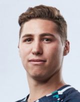 Picture of Nandre Burger