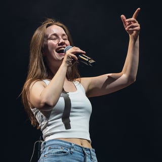 Picture of Sigrid