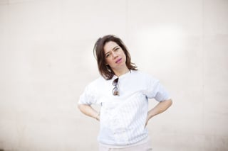 Picture of Lou Sanders