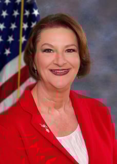Picture of Maureen Madden