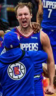 Picture of Luke Kennard