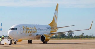 Picture of Flybondi