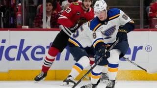 Picture of Adam Gaudette