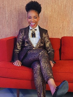 Picture of Amber Ruffin