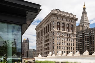 Picture of Flatiron Institute