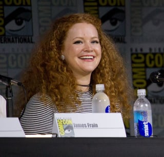 Picture of Mary Wiseman