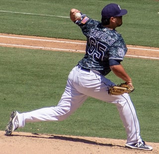 Picture of José Castillo