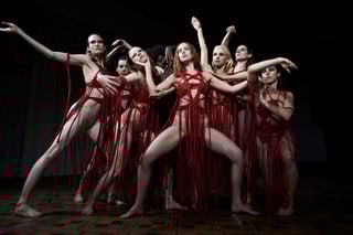 Picture of Suspiria