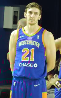 Picture of Luke Kornet
