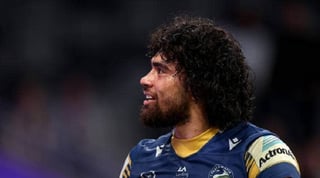 Picture of Isaiah Papali'i