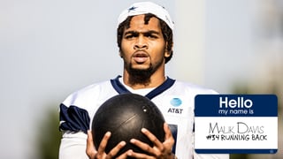 Picture of Malik Davis